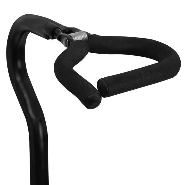 (NEW) On-Stage GS7153B-B Flip-It® Guitar Stand
