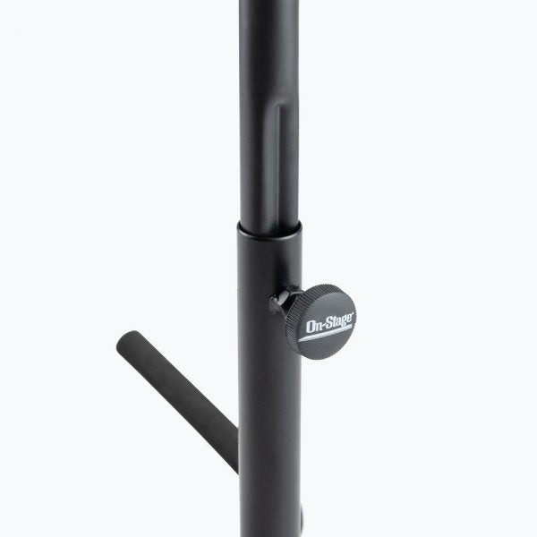 (NEW) On-Stage GS7153B-B Flip-It® Guitar Stand