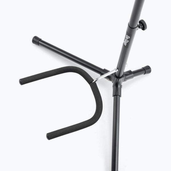 (NEW) On-Stage GS7153B-B Flip-It® Guitar Stand