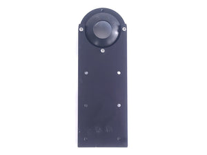 FloatCam Dolly Crane DC Slider w/ Arm, Feet, Fulcrum, Counterweights, Rod Supports, Handle in Soft Travel Cases