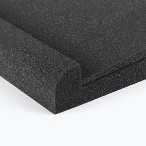 (NEW) On-Stage ASP3001 Small Foam Speaker Platforms