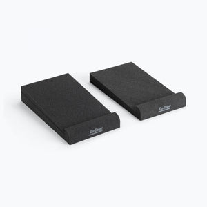 (NEW) On-Stage ASP3001 Small Foam Speaker Platforms