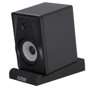 (NEW) On-Stage ASP3001 Small Foam Speaker Platforms