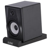On-Stage ASP3001 Foam Speaker Platforms (Small)
