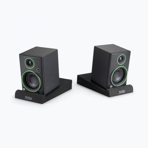 (NEW) On-Stage ASP3001 Small Foam Speaker Platforms