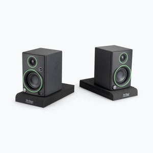 (NEW) On-Stage ASP3001 Small Foam Speaker Platforms