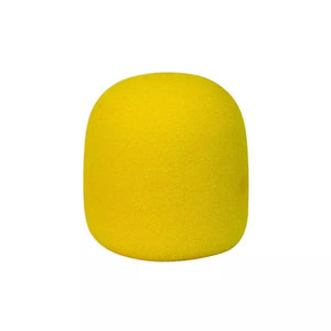 (NEW) On-Stage ASWS58-Y Foam Windscreen