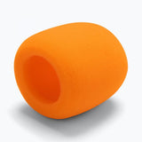 On-Stage ASWS58-O Foam Windscreen (Orange)