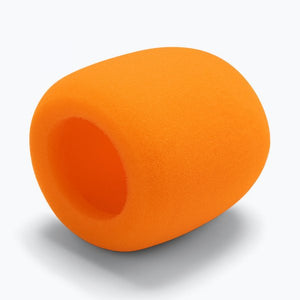 (NEW) On-Stage ASWS58-O Foam Windscreen (Orange)