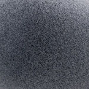 (NEW) On-Stage ASWS58-GRY Foam Windscreen (Gray)