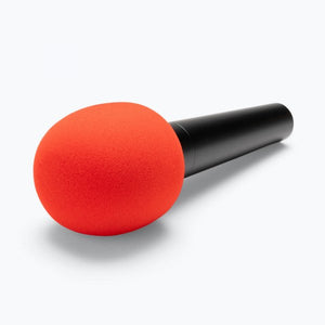 (NEW) On-Stage ASWS58-R Foam Windscreen