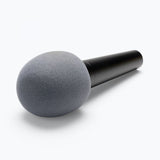 On-Stage ASWS58-GRY Foam Windscreen (Gray)