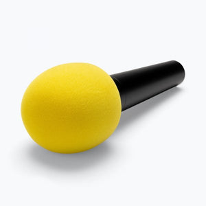 (NEW) On-Stage ASWS58-Y Foam Windscreen