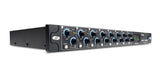 Focusrite OctoPre MKll 1U Rackmount Amplifier
