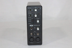 Focusrite Saffire LE Compact Firewire-Based Audio Interface w/ Firewire Cable