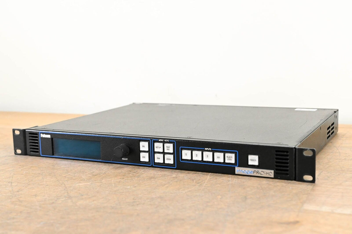 Folsom IP-2003 Image Pro HD Multi-Format Video Signal Processor