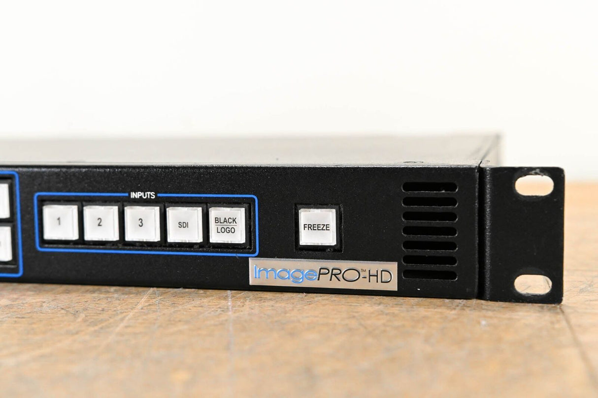 Folsom IP-2003 Image Pro HD Multi-Format Video Signal Processor