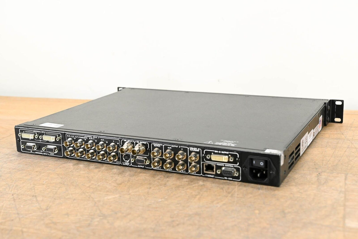 Folsom IP-2003 Image Pro HD Multi-Format Video Signal Processor