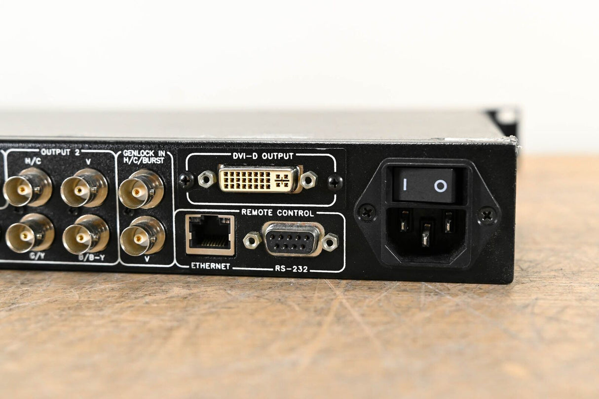 Folsom IP-2003 Image Pro HD Multi-Format Video Signal Processor