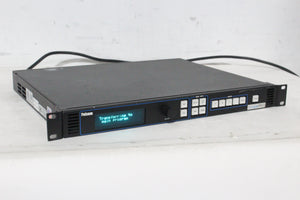 Folsom IP-2003 Image Pro HD Multi-Format Video Signal Processor (NO DVI)
