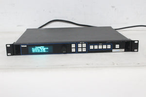 Folsom IP-2003 Image Pro HD Multi-Format Video Signal Processor (NO DVI)