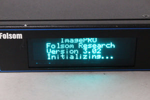 Folsom IP-2003 Image Pro HD Multi-Format Video Signal Processor (NO DVI)