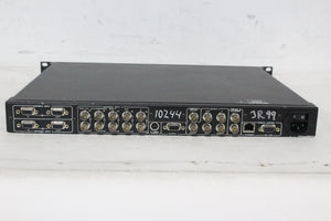 Folsom IP-2003 Image Pro HD Multi-Format Video Signal Processor (NO DVI)