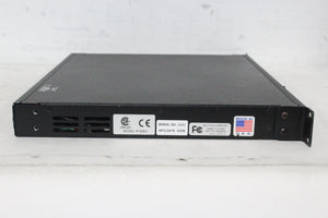 Folsom IP-2003 Image Pro HD Multi-Format Video Signal Processor (NO DVI)