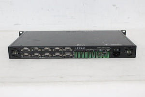 Folsom PS2001 Presentation Pro Switcher