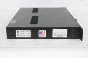 Folsom PS2001 Presentation Pro Switcher