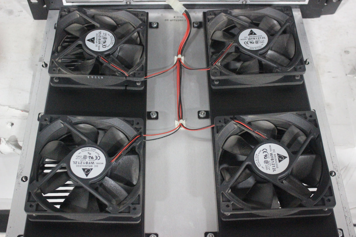 Folsom Research Screen Pro Plus