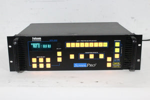 Folsom SPR-2000 Screen Pro Video Switcher