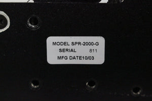 Folsom SPR-2000 Screen Pro Video Switcher