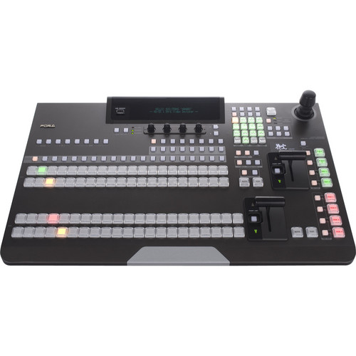 For.A HVS-350U Digital Video Switcher Board