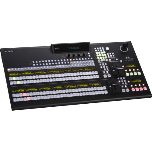 For.A HVS-392WOU 2 M/E 28-Button Control Surface