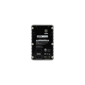 Fostex 6301BE 10 Watt, 4-Inch Powered Analog Speaker