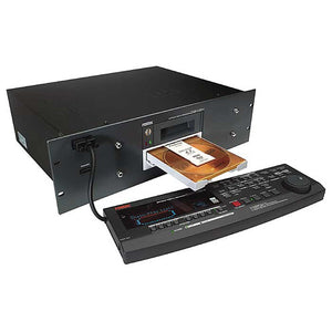 Fostex D2424LV Mk2 24 Track Digital Multitrack