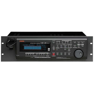 Fostex D2424LV Mk2 24 Track Digital Multitrack