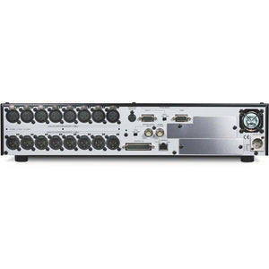 Fostex DV824 DVD Multitrack Recorder