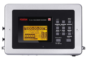Fostex FR2LE CF Field Recorder
