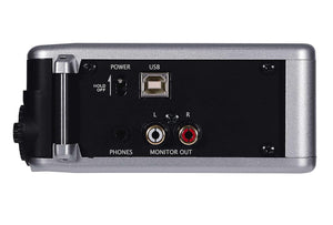 Fostex FR2LE CF Field Recorder