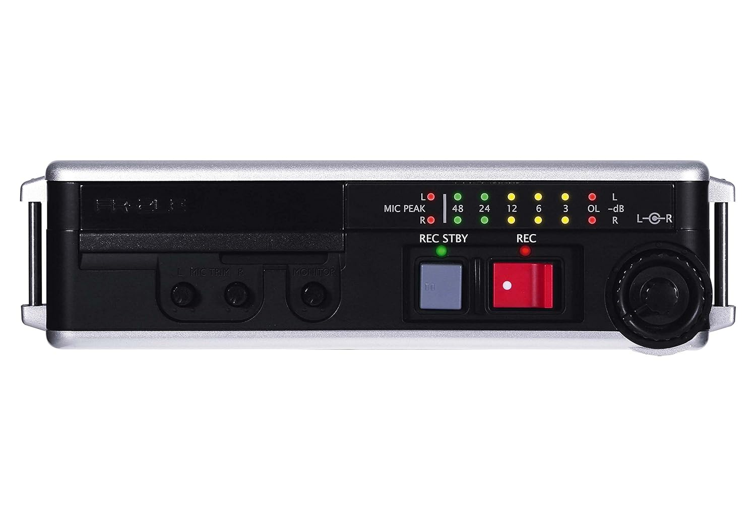 Fostex FR2LE CF Field Recorder