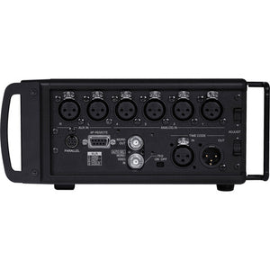 Fostex PD-4 Professional Portable Timecode DAT Recorder