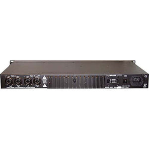 Fostex RM-1 1U Rackmount Monitor