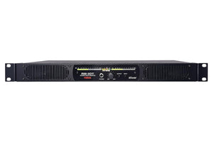 Fostex RM-2 Stereo Rack Monitor
