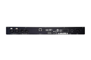 Fostex RM-2 Stereo Rack Monitor