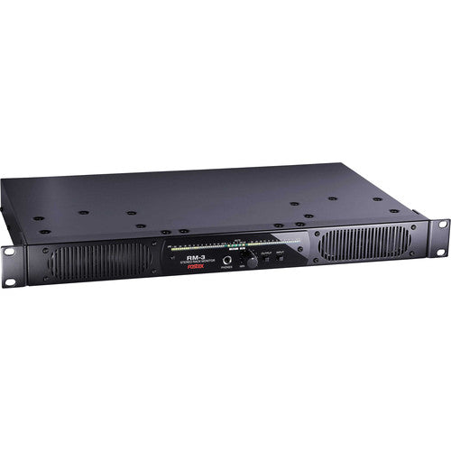 Fostex RM-3 Rack Mount Speaker System