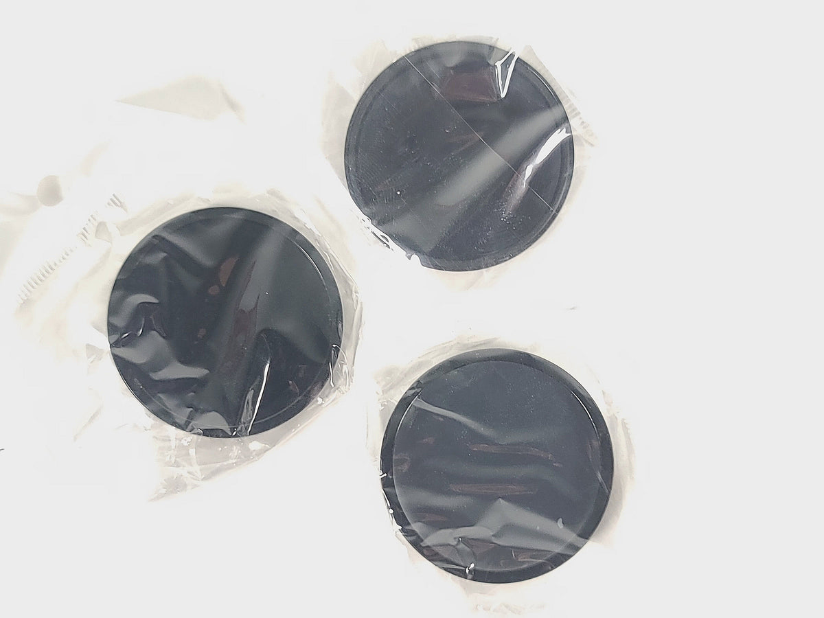 Fotodiox Pro ND4, Fotodiox Pro ND8 & Fotodiox Pro ND16 Lens Filters For DLX Stretch 41.4MM in Case