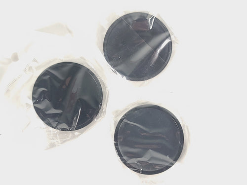 Fotodiox Pro ND4, Fotodiox Pro ND8 & Fotodiox Pro ND16 Lens Filters For DLX Stretch 41.4MM in Case