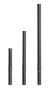 Shure VP89 Modular Shotgun Microphone